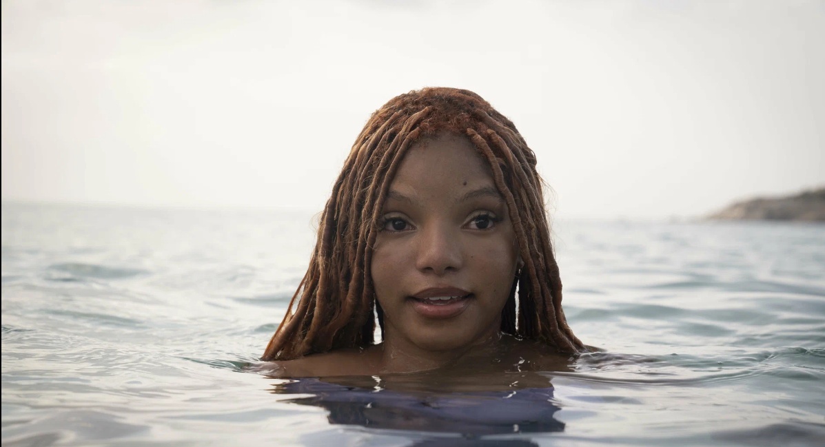 Русалочка, киноклуб - Афиша Йошкар-Олы