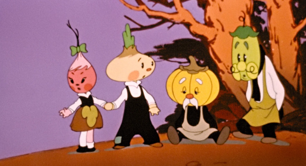 Чиполлино - Афиша Йошкар-Олы