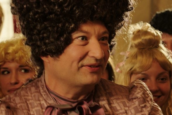 тайна 4 принцесс