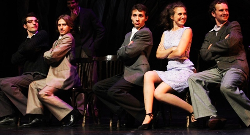 Школа Балтийский Дом Купить Билет