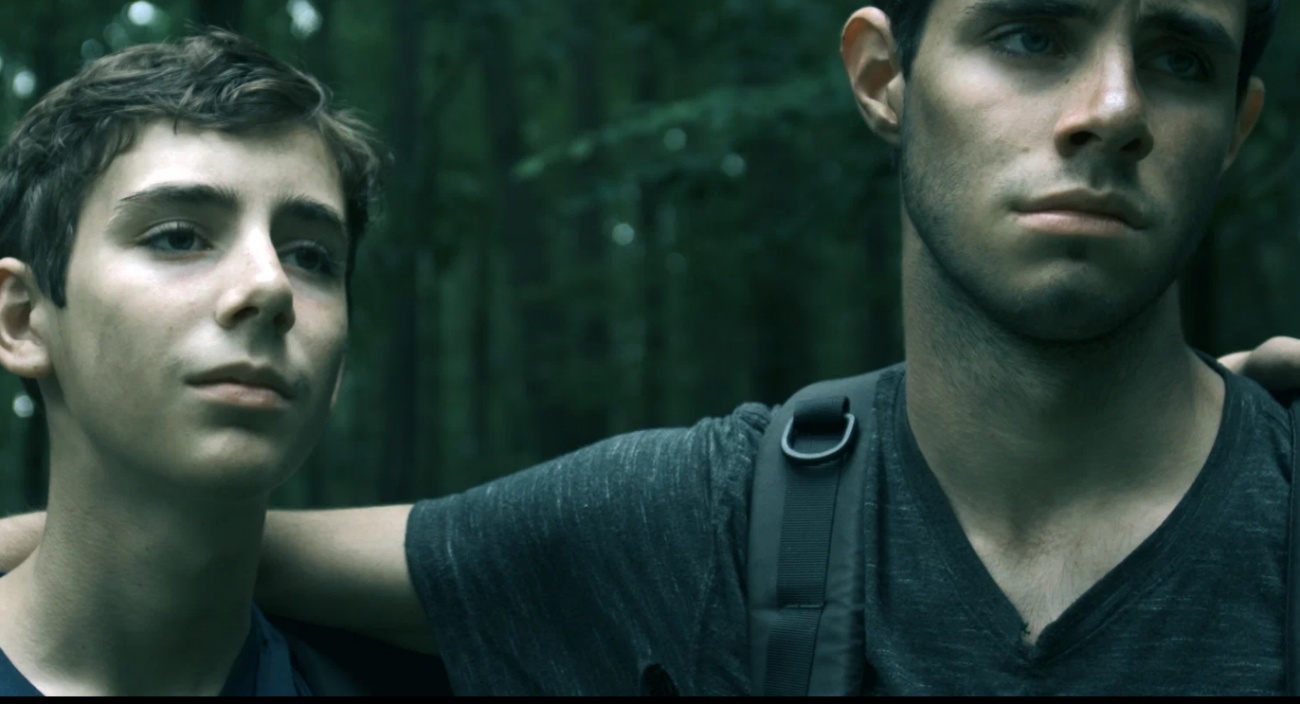 Тропа смерти - Афиша Йошкар-Олы