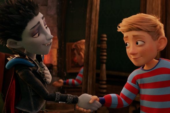 Vampir jinsiy aloqa multfilm Vampir jinsiy aloqa multfilm