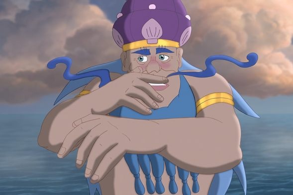 Чудо-юдо - Афиша Йошкар-Олы