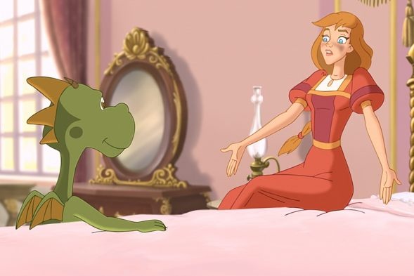 Чудо-юдо - Афиша Йошкар-Олы