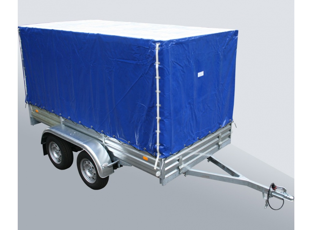 Авто Прицеп В Новгороде Купить