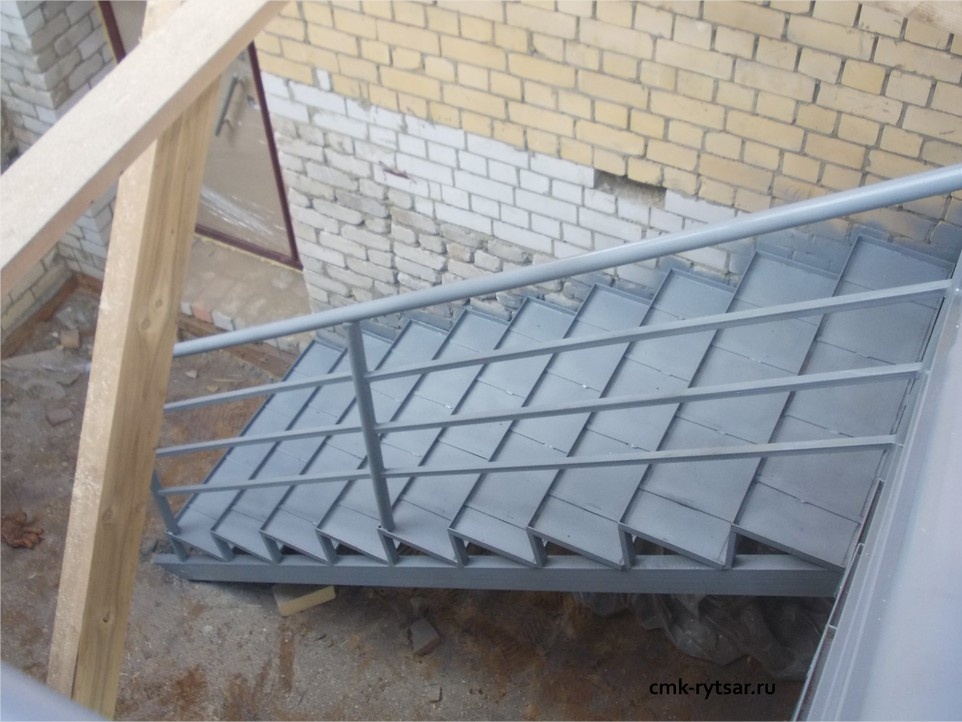 Плитка На Металлическую Лестницу фото 25