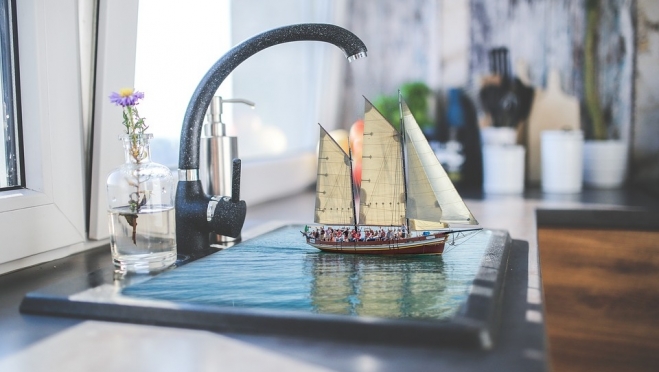 Завтра в домах йошкаролинцев не будет воды