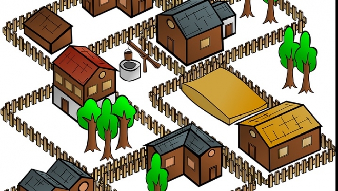 Жителей Марий Эл волнуют вопросы определения границ земельных участков