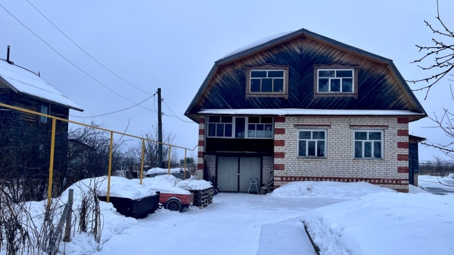 В январе в Марий Эл зафиксировано  рекордное потребление газа