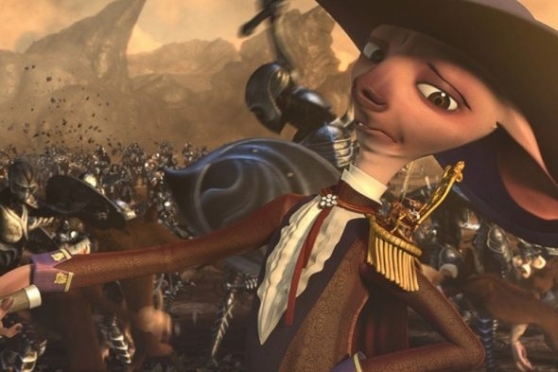 Савва. Сердце Воина