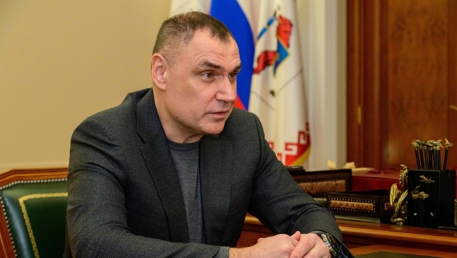 Глава Марий Эл завёл свой канал в мессенджере Max