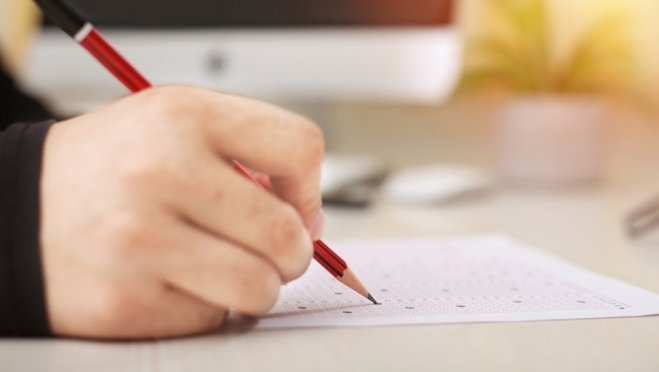 Владимир Путин назначил дату ЕГЭ