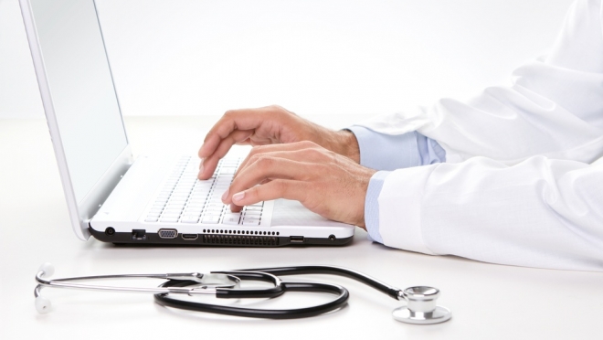 За два месяца марийские врачи осмотрели в Запорожской области 943 человека