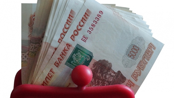 У йошкаролинки в больнице украли 132 тысячи рублей