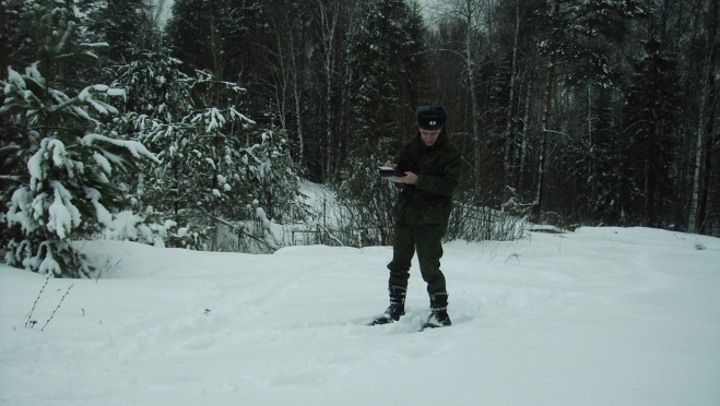 В Марий Эл пересчитают зверей и птиц