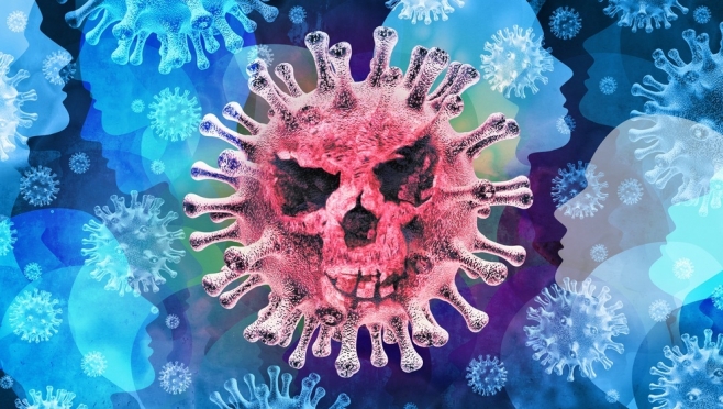 В Марий Эл от коронавируса скончалось 946 человек с начала пандемии