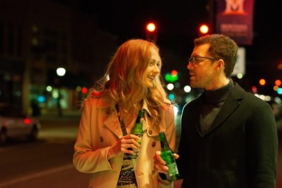 Флирт с дьяволом