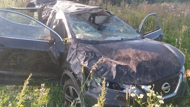 В Горномарийском районе водитель скрылся с места смертельного ДТП