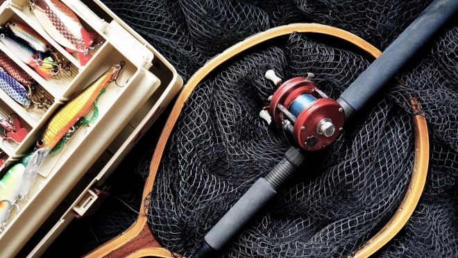 В Марий Эл началась ежегодная спецоперация «Нерест-2019»