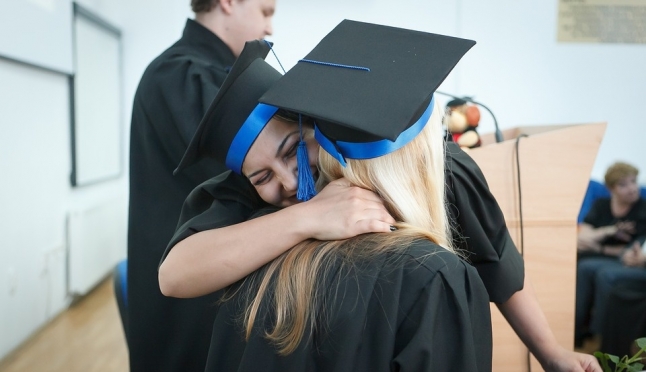 Депутаты предлагают увеличить предельный размер вычета на обучение