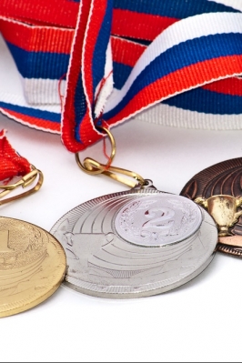 Спартакиада среди органов государственной власти Республики Марий Эл