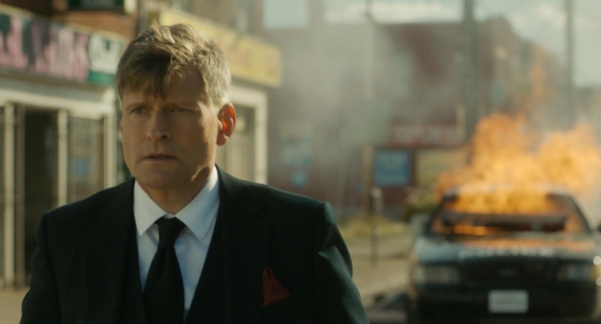 Киллер по вызову