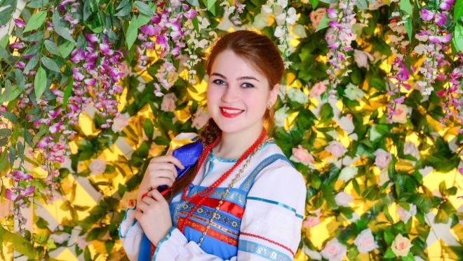 В 29 лет ушла из жизни победительница конкурса Йошкар-Олы «Русская красавица»