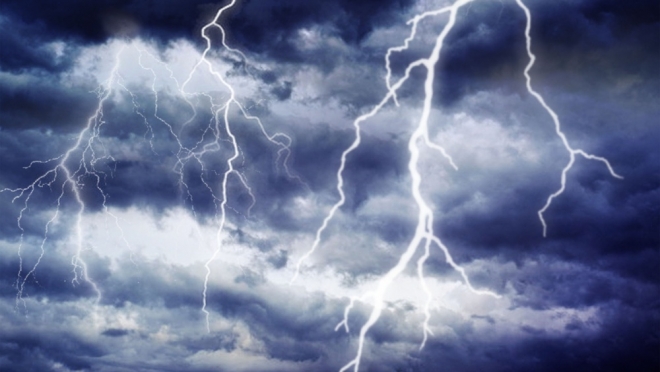 В Марий Эл энергетики готовятся к грозе