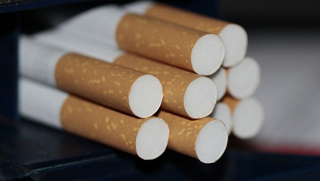 В Марий Эл обнаружены факты продажи сигарет несовершеннолетним