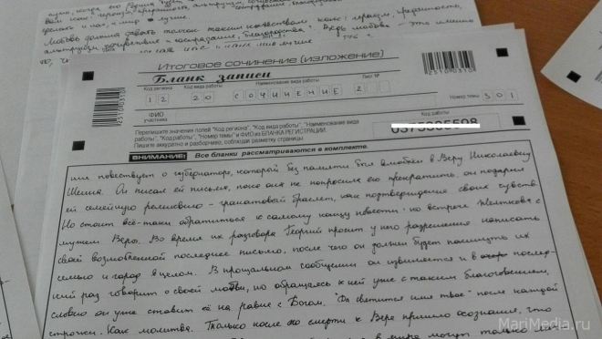 ЕГЭ и ОГЭ хотят сделать индивидуальными