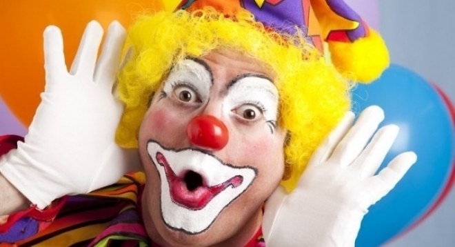 Цирк-шапито "Магия арены"