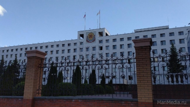 В Марий Эл начались публичные слушания по проекту республиканского бюджета