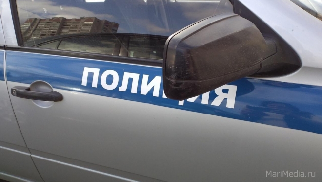 Мужчина украл из торгового центра на Баумана экшн-камеру и камеру-видеоняню