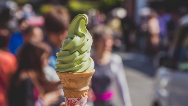 В Йошкар-Оле принимают заявки на летнюю торговлю мороженым