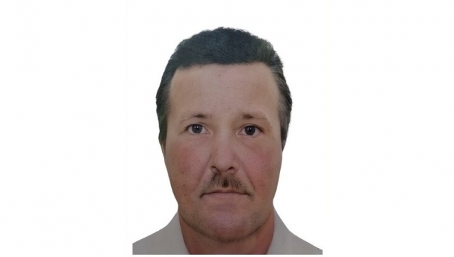 Житель Виловатово ушёл в неизвестном направлении и пропал