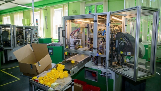 Экспорт в Марий Эл увеличился до 37%