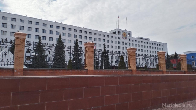 Минздраву Марий Эл на борьбу с COVID–19 выделено дополнительно 20 млн рублей