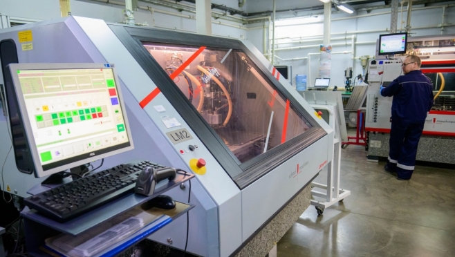 Марий Эл получит около 13,5 млн рублей на поддержку экспортёров