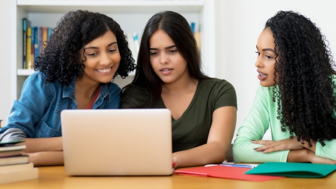 В Татьянин день иностранных студентов Йошкар-Олы познакомят с русскими народными играми