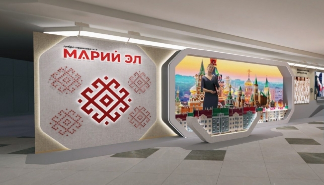 В Совете Федерации начались Дни Республики Марий Эл