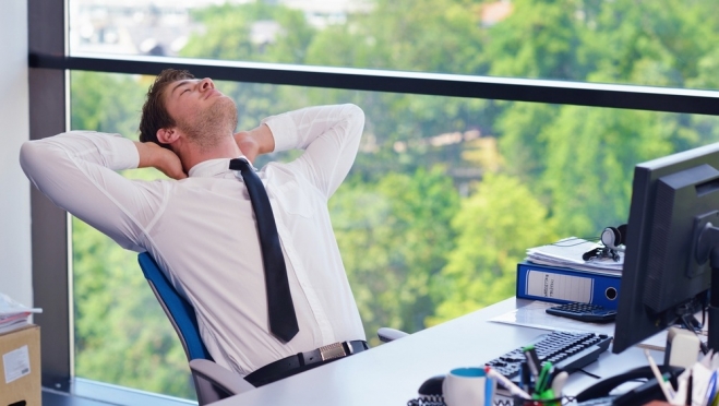 На этой неделе жители Марий Эл будут работать меньше