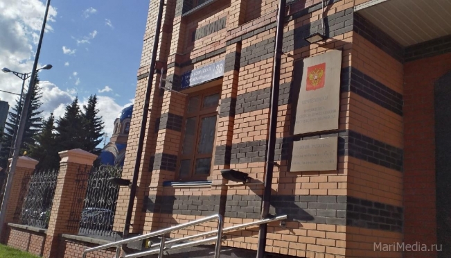 Жители Марий Эл могут обратиться с вопросами к заместителю прокурора