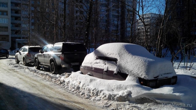 Жители Марий Эл могут приобрести машину по программе льготного автокредитования