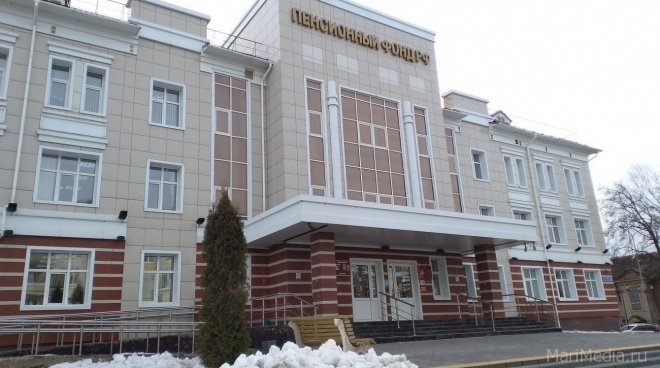 В Марий Эл изменили график выплаты пенсий