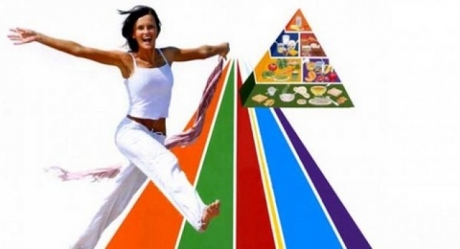 Семинар "Здоровое питание"