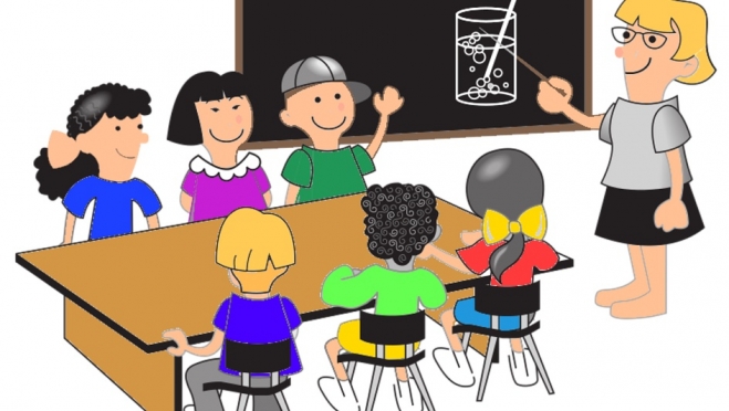 Сегодня последний день приёма заявления на участие в ОГЭ-2019