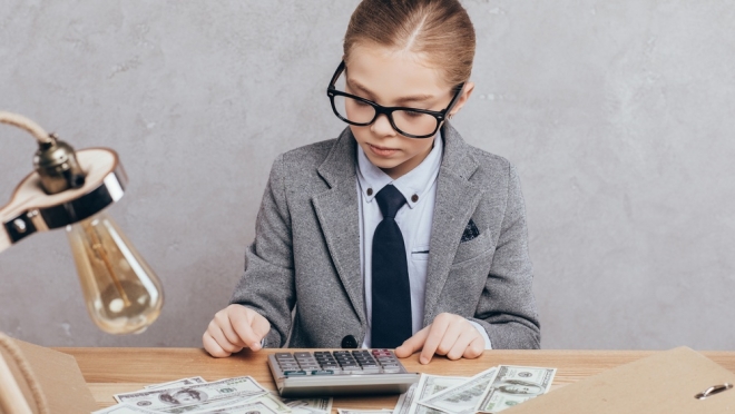 Юным жителям Марий Эл предлагают нарисовать «Финансовую грамотность»