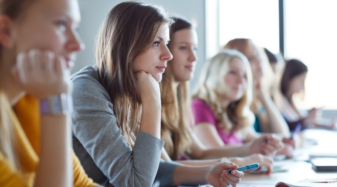 В Йошкар-Оле около 350 студентов примут участие в акции «В крепкой дружбе наша сила»