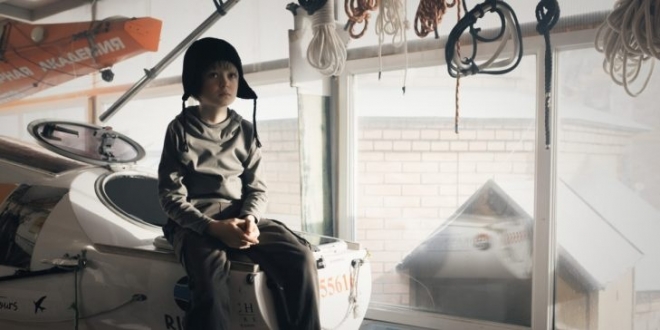 Повелитель ветра