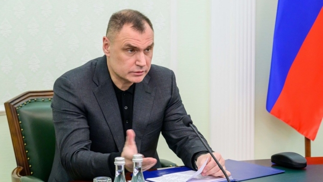 В Марий Эл появится Ситуационный центр главы республики